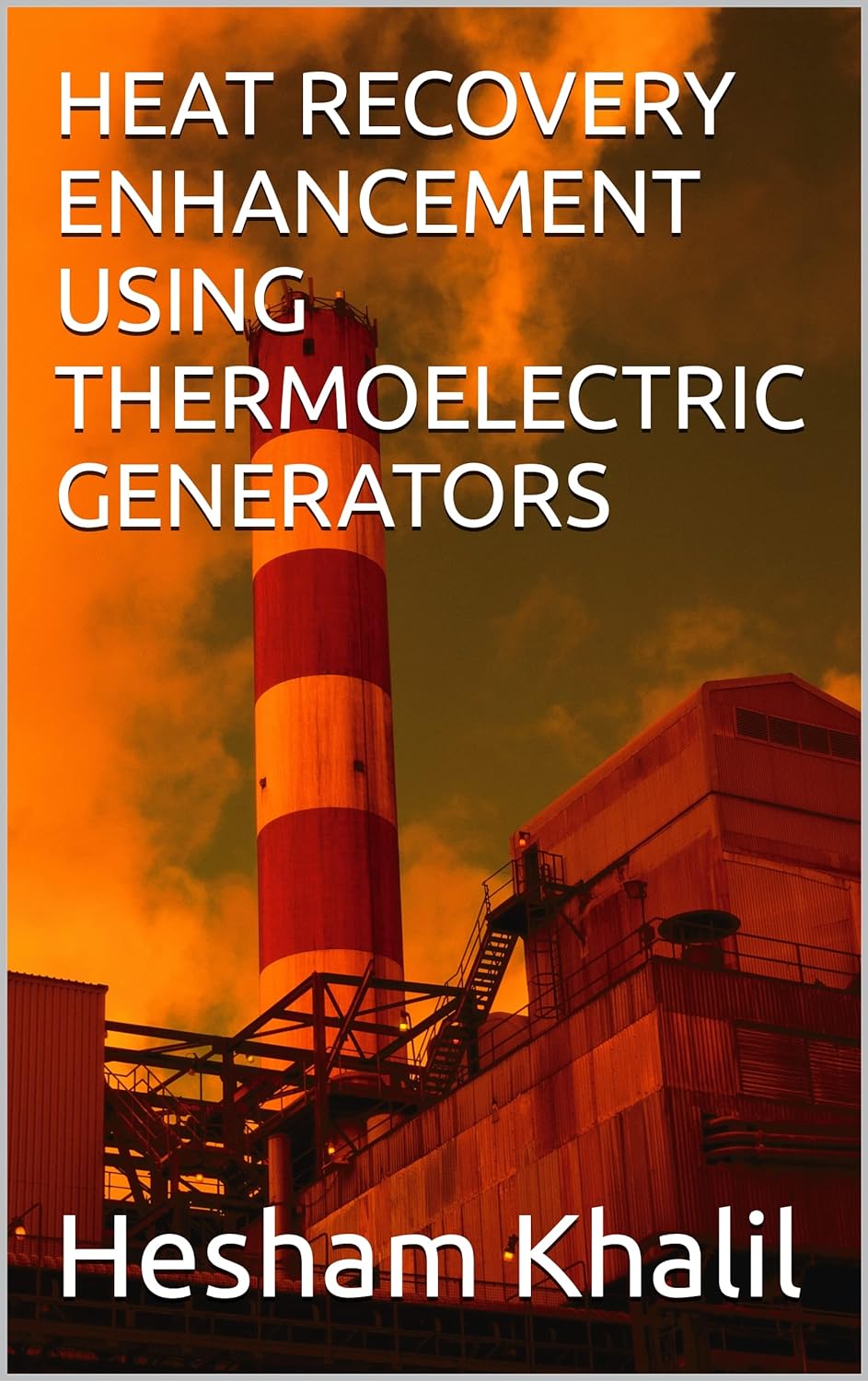 thesis thermoelectric generators
